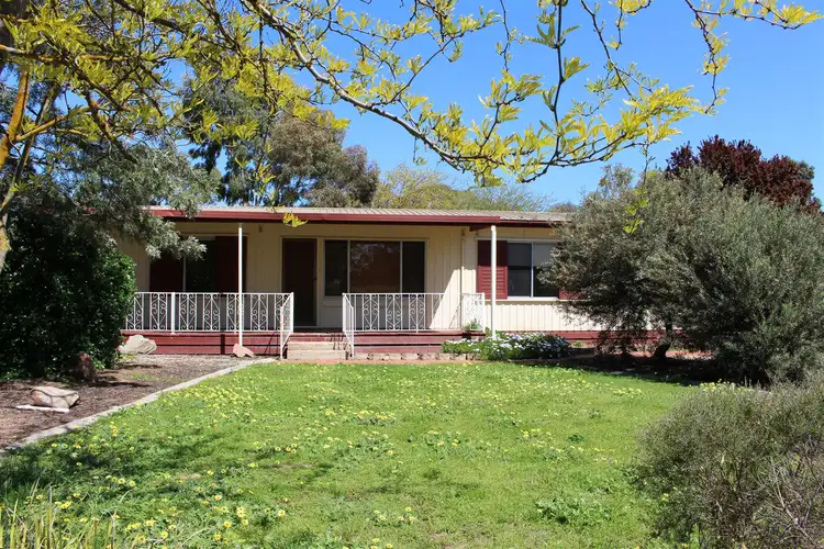 206 Victoria Parade, Bordertown SA 5268