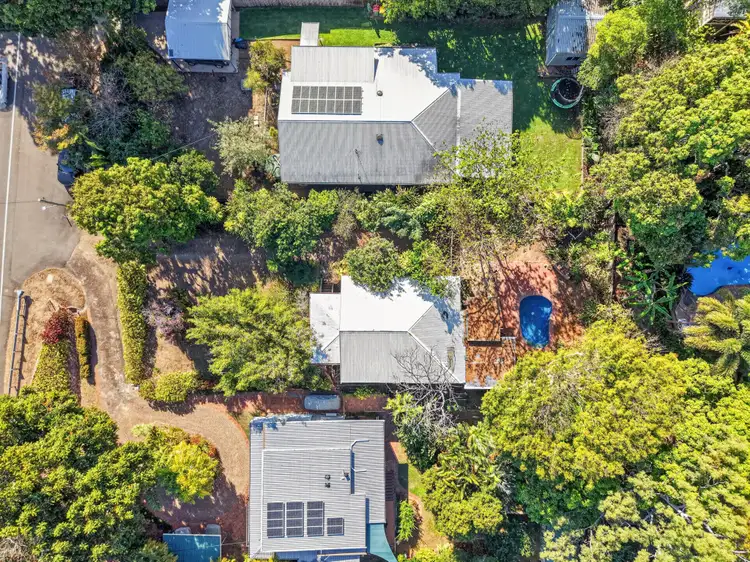 77 Stagpole Street