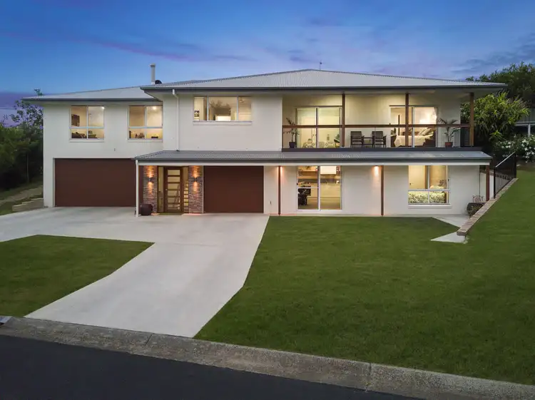 Main view of Homely house listing, 82 Riverbreeze Drive, Wauchope NSW 2446