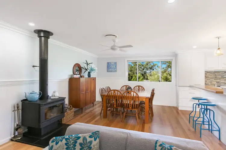 Second view of Homely house listing, 82 Riverbreeze Drive, Wauchope NSW 2446