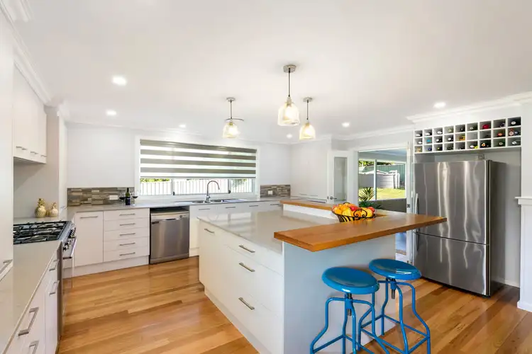 Third view of Homely house listing, 82 Riverbreeze Drive, Wauchope NSW 2446