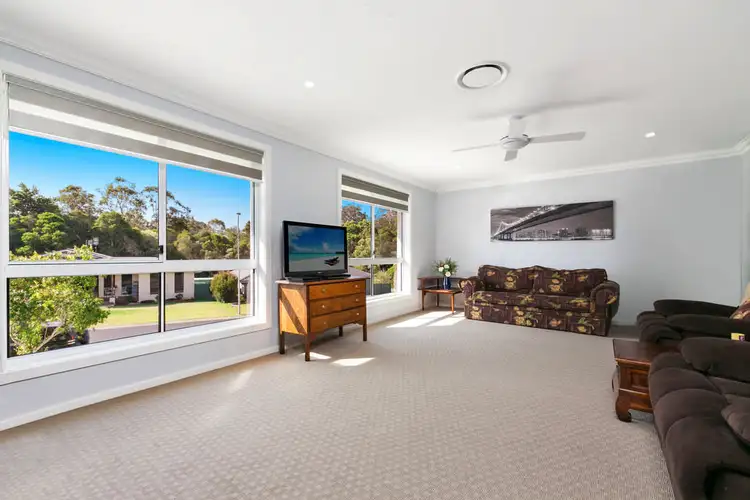 Fourth view of Homely house listing, 82 Riverbreeze Drive, Wauchope NSW 2446