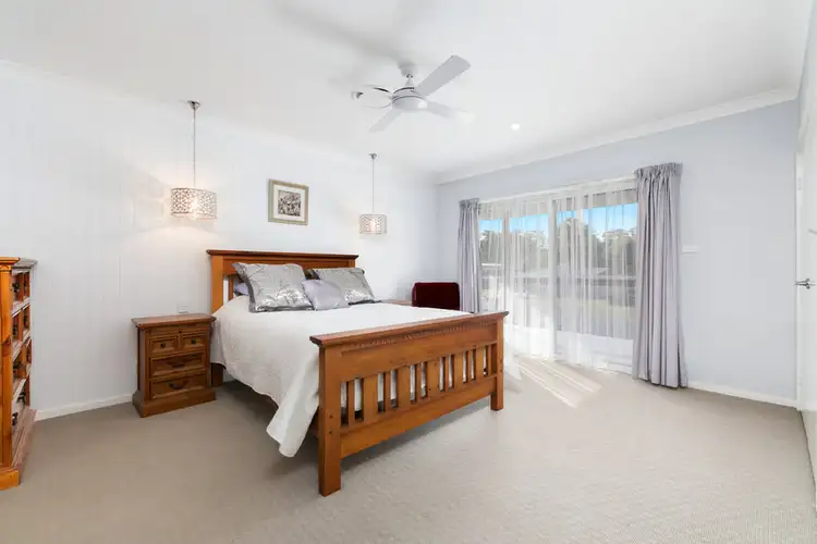 Fifth view of Homely house listing, 82 Riverbreeze Drive, Wauchope NSW 2446