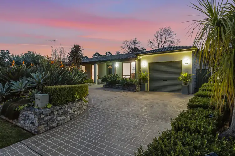 4 Mahogany Close