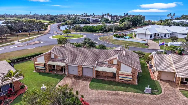 1 Waimarie Street