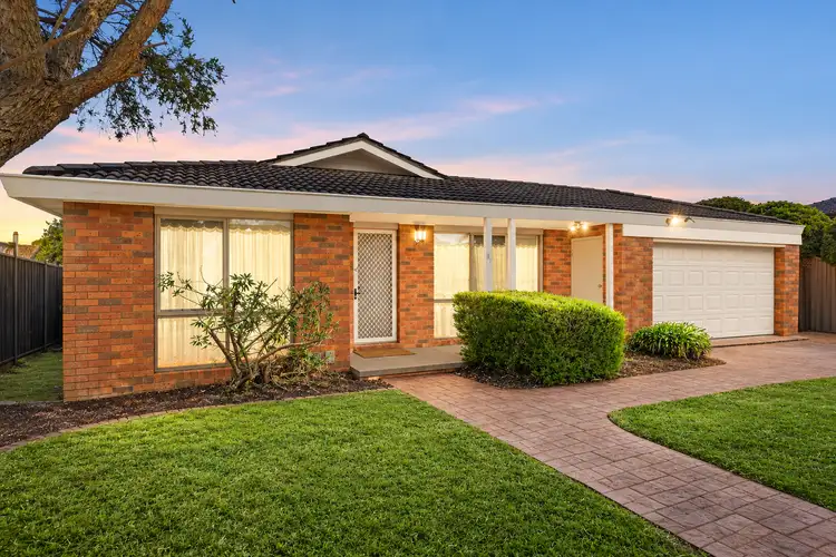 35 Blossom Park Drive