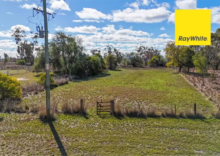 Lot 86 Ashford Road, Bukkulla