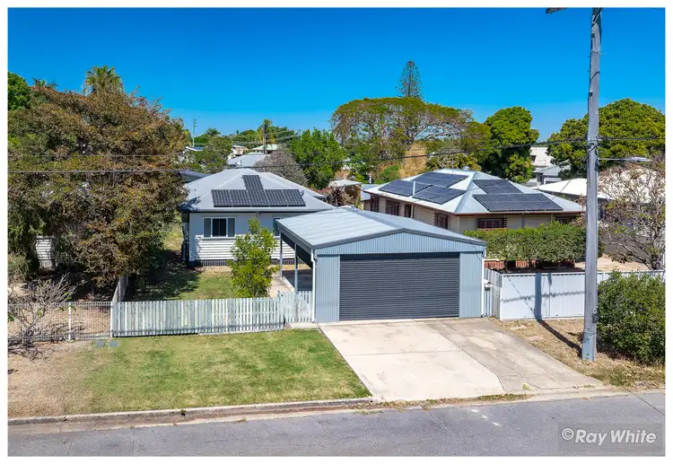 14 Cowap Street