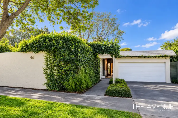 47 Windermere Crescent