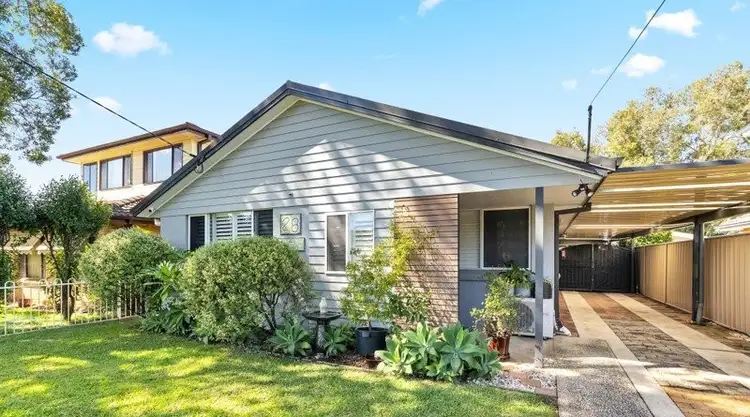 28 Darley Road