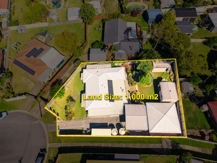 28 Greenvale Court