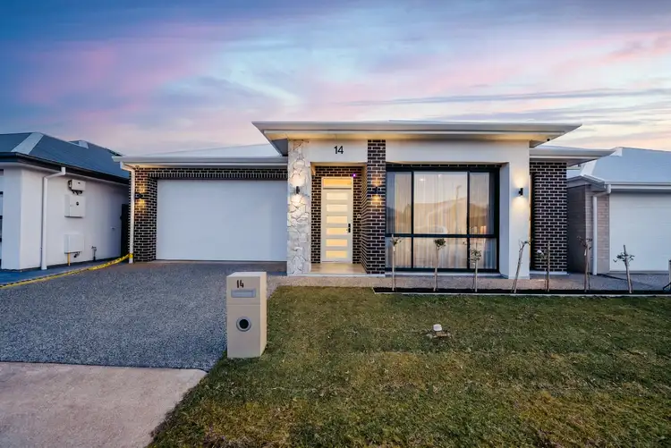 14 Pittosporum Ave