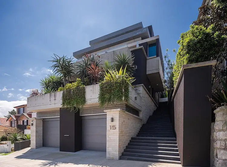 15 O'Donnell Street