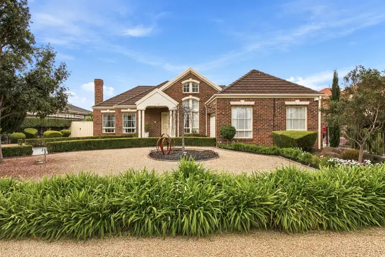 10 Warrego Place