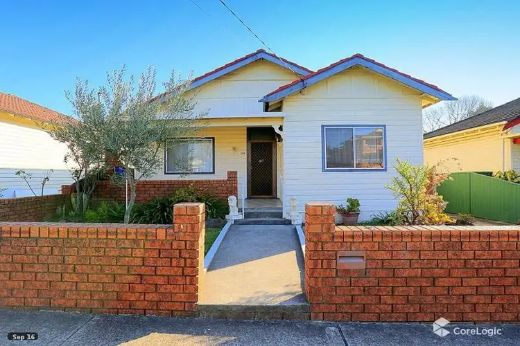 39 Ernest Street