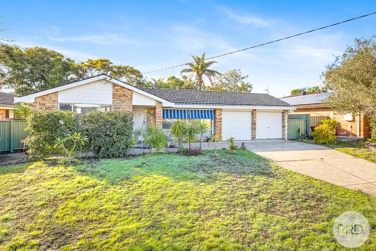 377 Soldiers Point Road