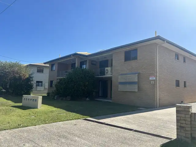 15 Palm Avenue