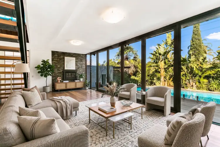 200 The Comenarra Parkway
