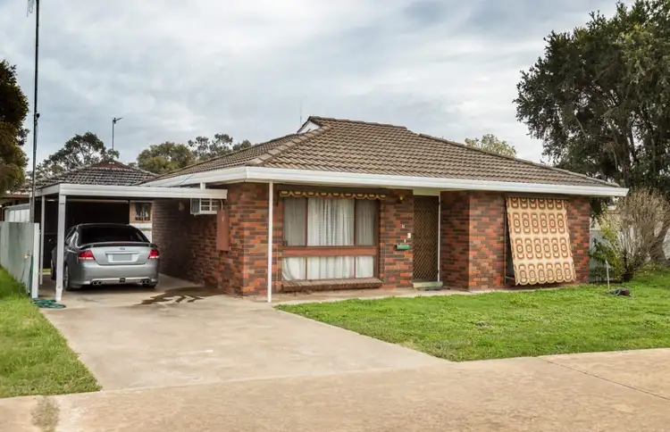 7 Hunter Street