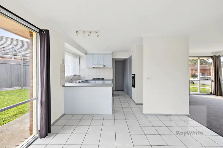 Third view of Homely house listing, 27 Halter Crescent, Epping VIC 3076