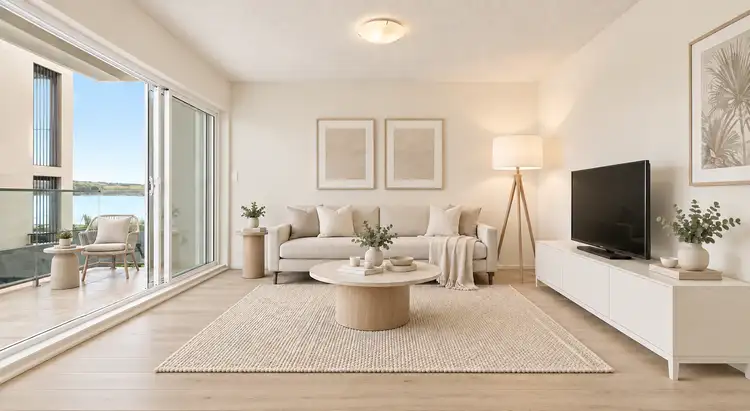 128 Marine Parade