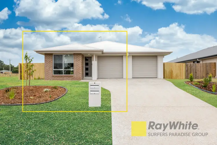 1/4 Pelham Street
