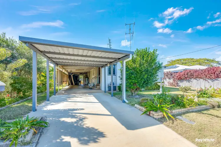 8 Waterview Road