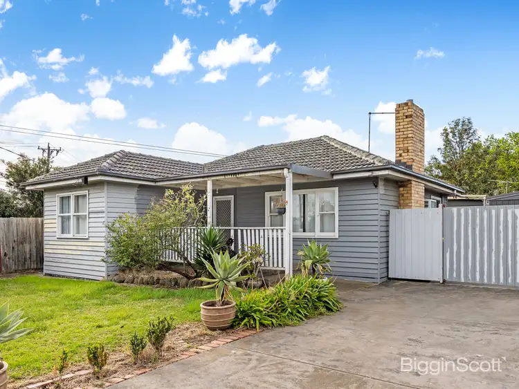 20 Ararat Street