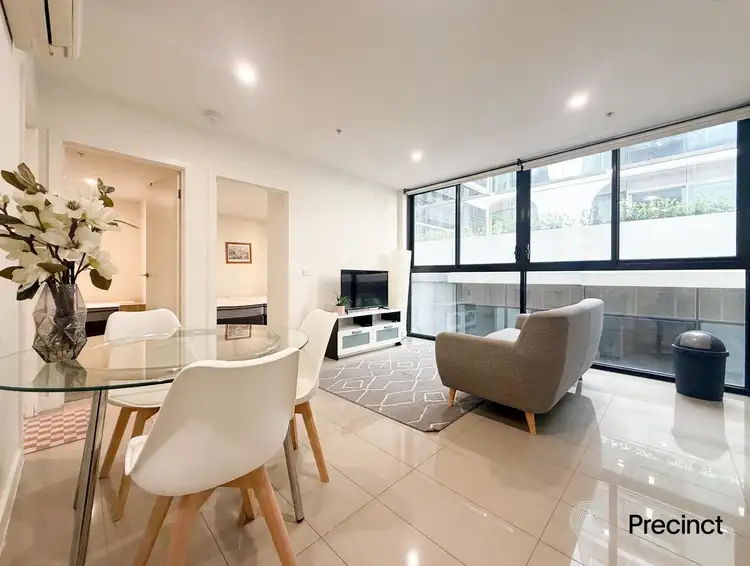 20-26 Coromandel Place