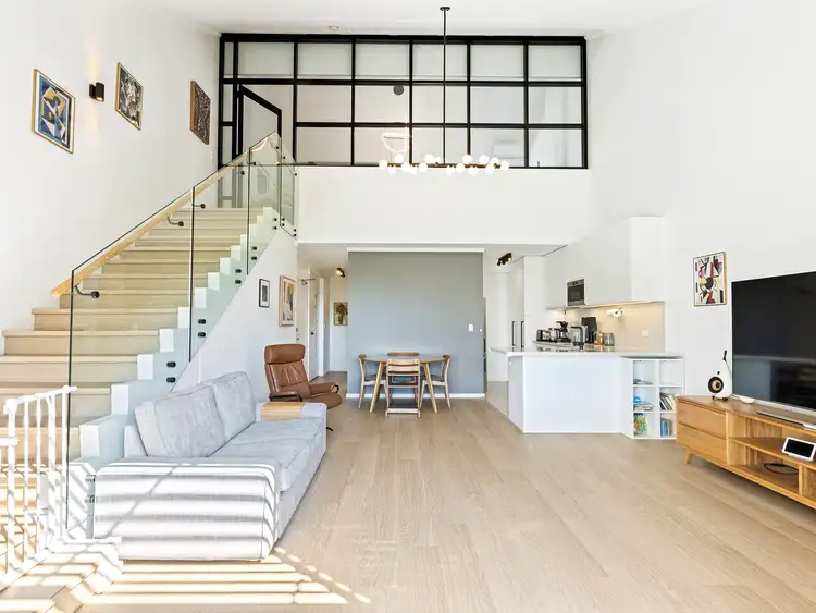 20 Eve Street