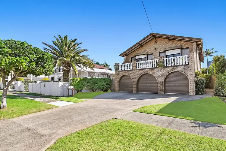 1/13 Hilda Street, Mermaid Beach QLD 4218