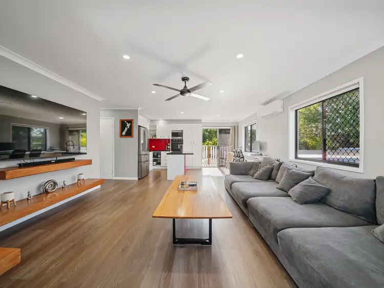 Fourth view of Homely house listing, 11 Apex Avenue, Kippa-Ring QLD 4021