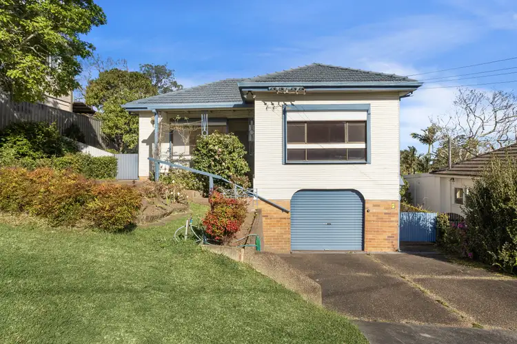 13 Lexburn Avenue