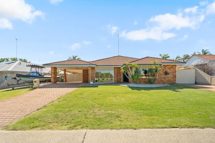 36 Silvertop Avenue