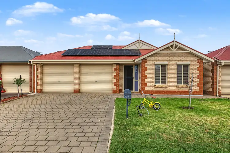 13 Alexios Court