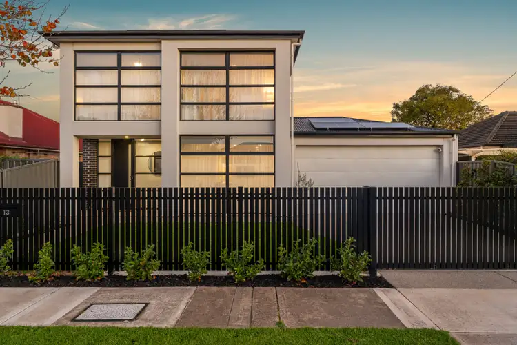 13 Riesling Avenue