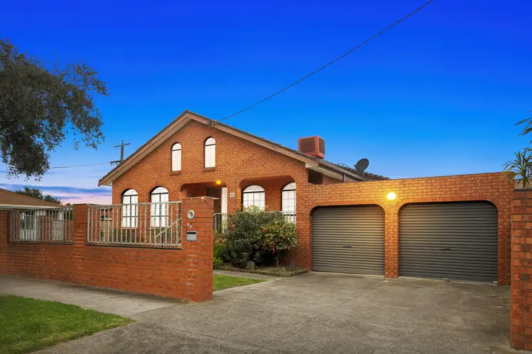 49 Barry Road