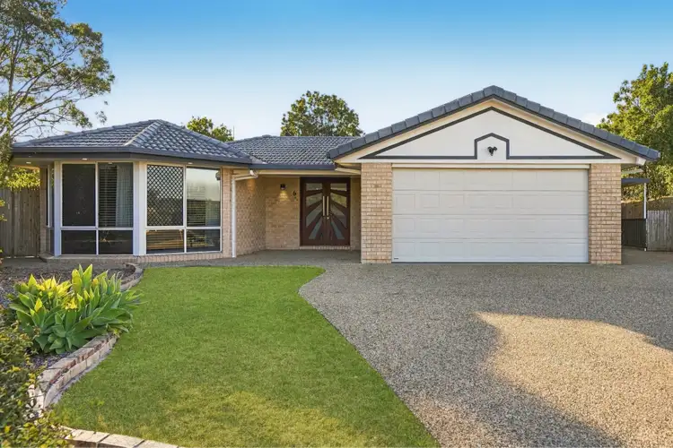 6 Brumm Court