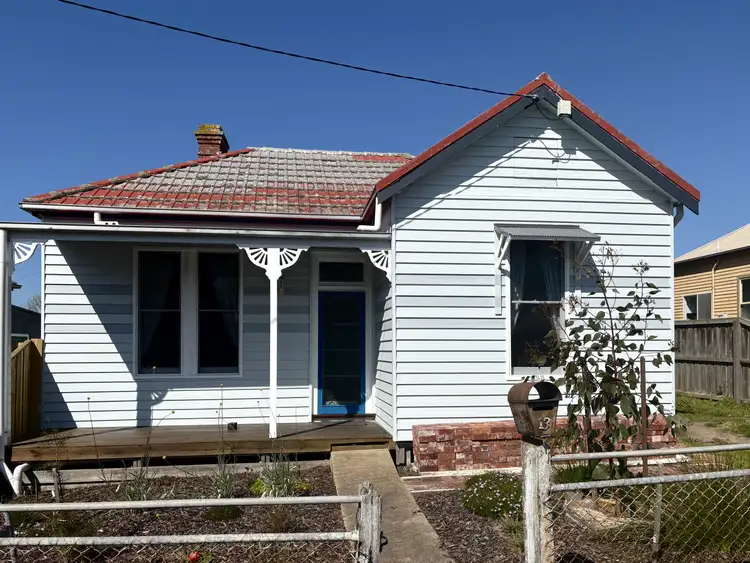 13 York Street