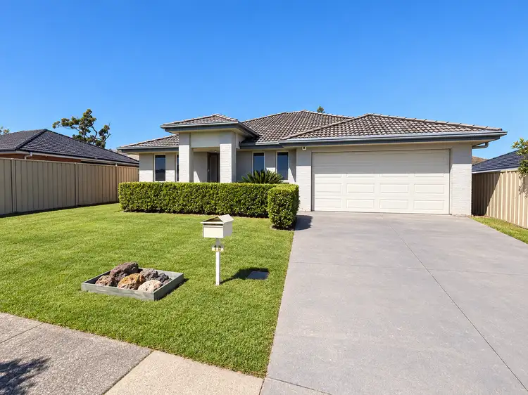 14 Regatta Way