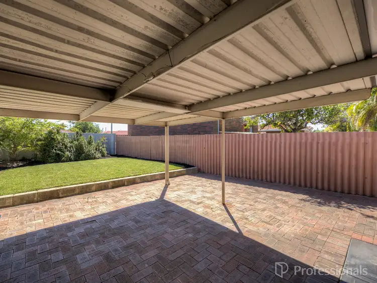 44B Templeton Crescent