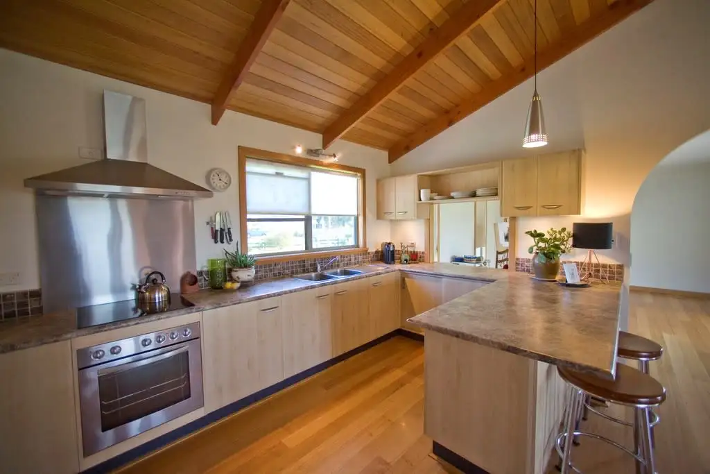 Main view of Homely house listing, 9-11 James Street, Whitemark TAS 7255