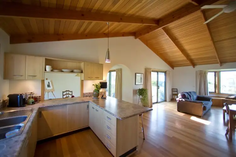 Second view of Homely house listing, 9-11 James Street, Whitemark TAS 7255