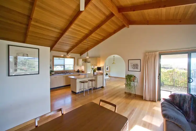 Fourth view of Homely house listing, 9-11 James Street, Whitemark TAS 7255