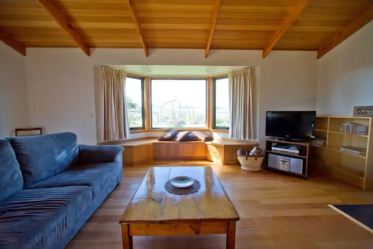 Fifth view of Homely house listing, 9-11 James Street, Whitemark TAS 7255