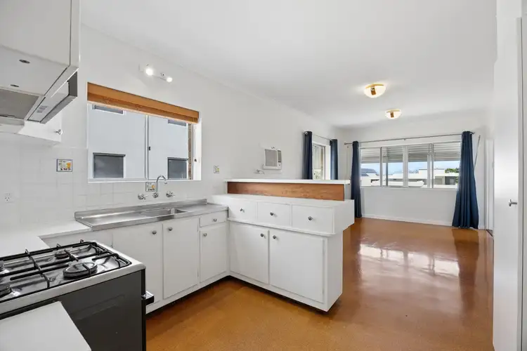 8 Hamersley Street