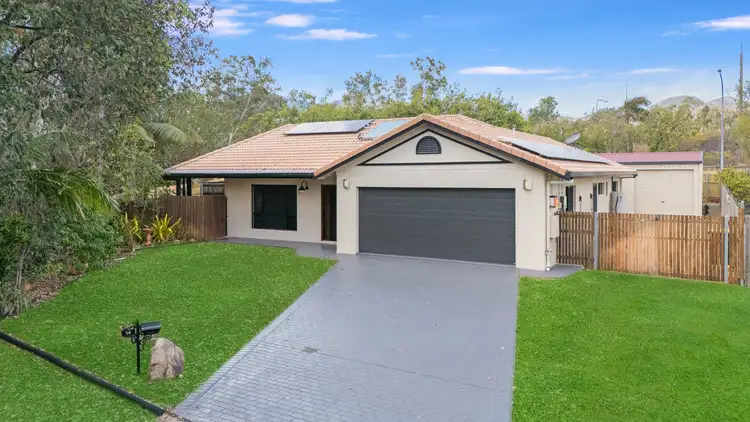 14 Barwin Court