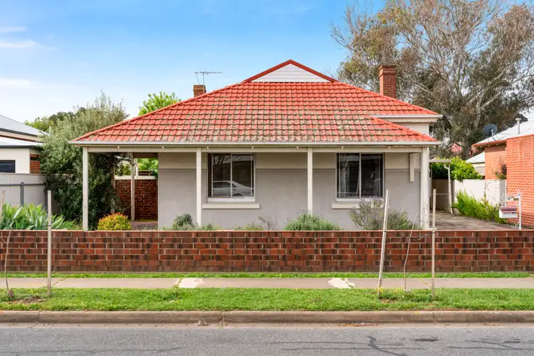 28 Reynell Street