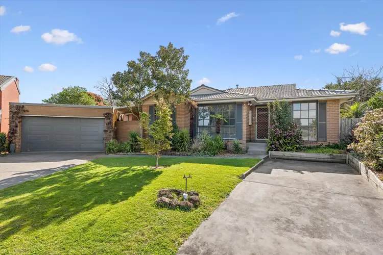 6 Apsley Court