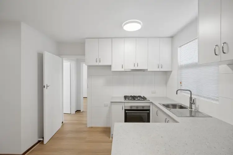 52 Sackville Terrace
